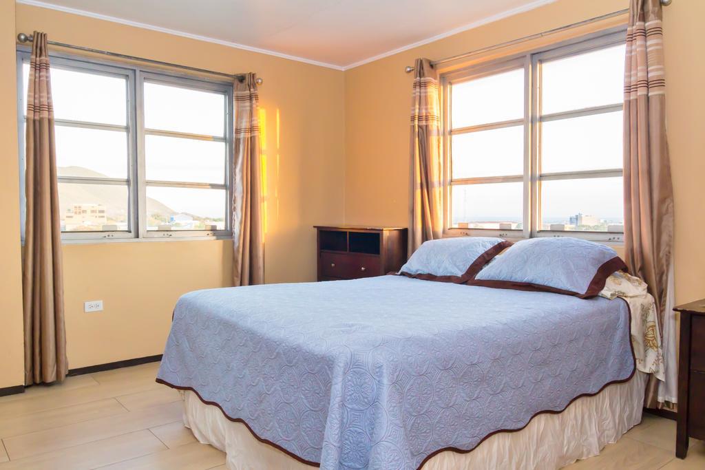 Cozy Accommodations - Dorchester City Line Kingston Exteriér fotografie