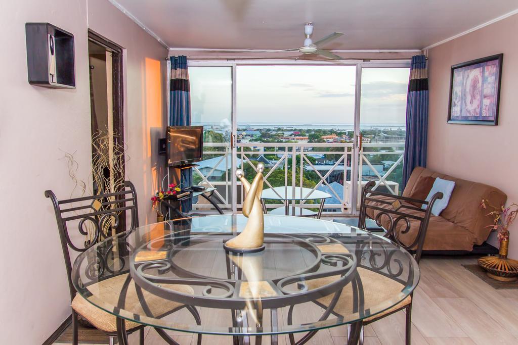 Cozy Accommodations - Dorchester City Line Kingston Exteriér fotografie