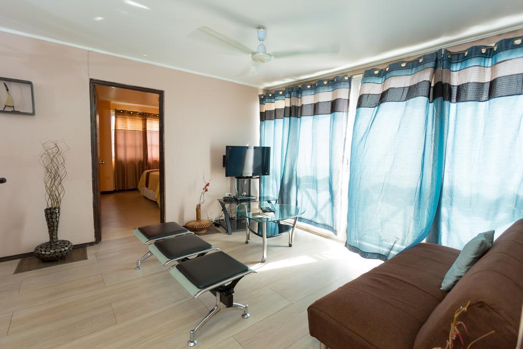 Cozy Accommodations - Dorchester City Line Kingston Exteriér fotografie